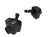 Momentum GT Cold Air Intake System w/ Pro 5R Filter Toyota Tundra 22-26 V6-3.4L (tt) aFe Power