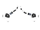Momentum GT Cold Air Intake System w/ Pro 5R Filter Toyota Tundra 22-26 V6-3.4L (tt) aFe Power