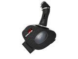 Momentum GT Cold Air Intake System w/ Pro 5R Filter Toyota Tundra 22-26 V6-3.4L (tt) aFe Power