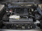Momentum GT Cold Air Intake System w/ Pro 5R Filter Toyota Tundra 22-26 V6-3.4L (tt) aFe Power