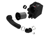 Momentum HD Cold Air Intake System w/ Pro Dry S Filter Isuzu D-Max/Mu-X/Mazda Bt-50 20-26 L4-3.0L (td) aFe Power