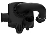 Momentum HD Cold Air Intake System w/ Pro Dry S Filter Isuzu D-Max/Mu-X/Mazda Bt-50 20-26 L4-3.0L (td) aFe Power