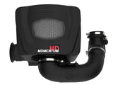 Momentum HD Cold Air Intake System w/ Pro Dry S Filter Isuzu D-Max/Mu-X/Mazda Bt-50 20-26 L4-3.0L (td) aFe Power