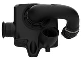 Momentum HD Cold Air Intake System w/ Pro 10R Filter Isuzu D-Max/Mu-X/Mazda Bt-50 20-26 L4-3.0L (td) aFe Power