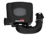 Momentum HD Cold Air Intake System w/ Pro 10R Filter Isuzu D-Max/Mu-X/Mazda Bt-50 20-26 L4-3.0L (td) aFe Power