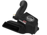 Momentum GT Cold Air Intake System w/ Pro Dry S Filter Volkswagen Gti (Mkviii)/ Audi A3 (8Y) 22-26 L4-2.0L (t) aFe Power