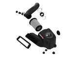Momentum GT Cold Air Intake System w/ Pro Dry S Filter Volkswagen Gti (Mkviii)/ Audi A3 (8Y) 22-26 L4-2.0L (t) aFe Power