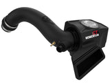 Momentum GT Cold Air Intake System w/ Pro Dry S Filter Volkswagen Gti (Mkviii)/ Audi A3 (8Y) 22-26 L4-2.0L (t) aFe Power