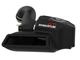 Momentum GT Cold Air Intake System w/ Pro Dry S Filter Volkswagen Gti (Mkviii)/ Audi A3 (8Y) 22-26 L4-2.0L (t) aFe Power