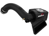 Momentum GT Cold Air Intake System w/ Pro 5R Filter Volkswagen Gti (Mkviii)/ Audi A3 (8Y) 22-26 L4-2.0L (t) aFe Power