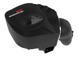 Momentum GT Cold Air Intake System w/ Pro Dry S Filter BMW X3/X4 M40i (G01/02) 20-24 L6-3.0L (t) B58 aFe Power