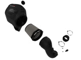 Momentum GT Cold Air Intake System w/ Pro Dry S Filter BMW X3/X4 M40i (G01/02) 20-24 L6-3.0L (t) B58 aFe Power