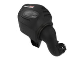 Momentum GT Cold Air Intake System w/ Pro Dry S Filter BMW X3/X4 M40i (G01/02) 20-24 L6-3.0L (t) B58 aFe Power
