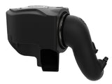 Momentum GT Cold Air Intake System w/ Pro Dry S Filter BMW X3/X4 M40i (G01/02) 20-24 L6-3.0L (t) B58 aFe Power