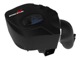 Momentum GT Cold Air Intake System w/ Pro 5R Filter BMW X3/X4 M40i (G01/02) 20-24 L6-3.0L (t) B58 aFe Power