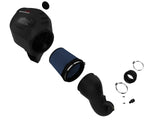 Momentum GT Cold Air Intake System w/ Pro 5R Filter BMW X3/X4 M40i (G01/02) 20-24 L6-3.0L (t) B58 aFe Power