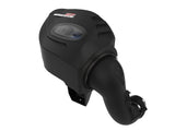 Momentum GT Cold Air Intake System w/ Pro 5R Filter BMW X3/X4 M40i (G01/02) 20-24 L6-3.0L (t) B58 aFe Power