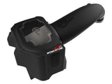 Momentum GT Cold Air Intake System w/ Pro Dry S Filter Jeep Wagoneer (Ws) 22-23 V8-5.7L aFe Power