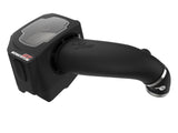 Momentum GT Cold Air Intake System w/ Pro Dry S Filter Jeep Wagoneer (Ws) 22-23 V8-5.7L aFe Power