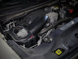 Momentum GT Cold Air Intake System w/ Pro Dry S Filter Jeep Wagoneer (Ws) 22-23 V8-5.7L aFe Power