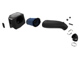 Momentum GT Cold Air Intake System w/ Pro 5R Filter Jeep Wagoneer (Ws) 22-23 V8-5.7L aFe Power
