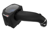 Momentum GT Cold Air Intake System w/ Pro 5R Filter Jeep Wagoneer (Ws) 22-23 V8-5.7L aFe Power
