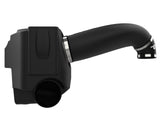 Momentum GT Cold Air Intake System w/ Pro 5R Filter Jeep Wagoneer (Ws) 22-23 V8-5.7L aFe Power
