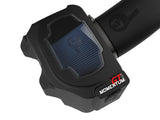 Momentum GT Cold Air Intake System w/ Pro 5R Filter Jeep Wagoneer (Ws) 22-23 V8-5.7L aFe Power