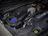 Momentum GT Cold Air Intake System w/ Pro 5R Filter Jeep Wagoneer (Ws) 22-23 V8-5.7L aFe Power