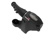 Momentum GT Cold Air Intake System w/ Pro Dry S Filter Jeep Grand Cherokee (Wl) 22-26 V6-3.6L aFe Power