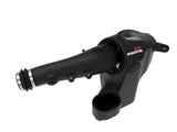 Momentum GT Cold Air Intake System w/ Pro Dry S Filter Jeep Grand Cherokee (Wl) 22-26 V6-3.6L aFe Power