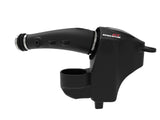 Momentum GT Cold Air Intake System w/ Pro Dry S Filter Jeep Grand Cherokee (Wl) 22-26 V6-3.6L aFe Power
