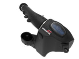 Momentum GT Cold Air Intake System w/ Pro 5R Filter Jeep Grand Cherokee (Wl) 22-26 V6-3.6L aFe Power