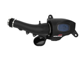 Momentum GT Cold Air Intake System w/ Pro 5R Filter Jeep Grand Cherokee (Wl) 22-26 V6-3.6L aFe Power