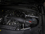 Momentum GT Cold Air Intake System w/ Pro 5R Filter Jeep Grand Cherokee (Wl) 22-26 V6-3.6L aFe Power