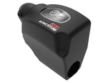 Momentum GT Cold Air Intake System w/ Pro Dry S Filter Ford Explorer 20-24 L4-2.3L (t) aFe Power