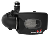 Momentum GT Cold Air Intake System w/ Pro Dry S Filter Ford Explorer 20-24 L4-2.3L (t) aFe Power