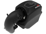 Momentum GT Cold Air Intake System w/ Pro 5R Filter Ford Explorer 20-24 L4-2.3L (t) aFe Power