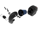 Momentum GT Cold Air Intake System w/ Pro 5R Filter Ford Explorer 20-24 L4-2.3L (t) aFe Power