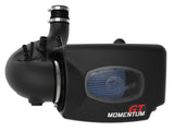 Momentum GT Cold Air Intake System w/ Pro 5R Filter Ford Explorer 20-24 L4-2.3L (t) aFe Power