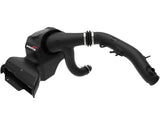 Momentum GT Cold Air Intake System w/ Pro Dry S Filter Ford Bronco Raptor 22-26 V6-3.0L (tt) aFe Power