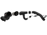 Momentum GT Cold Air Intake System w/ Pro Dry S Filter Ford Bronco Raptor 22-26 V6-3.0L (tt) aFe Power