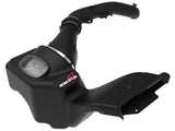 Momentum GT Cold Air Intake System w/ Pro Dry S Filter Ford Bronco Raptor 22-26 V6-3.0L (tt) aFe Power
