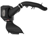Momentum GT Cold Air Intake System w/ Pro Dry S Filter Ford Bronco Raptor 22-26 V6-3.0L (tt) aFe Power