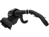 Momentum GT Cold Air Intake System w/ Pro 5R Filter Ford Bronco Raptor 22-26 V6-3.0L (tt) aFe Power