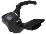 Momentum GT Cold Air Intake System w/ Pro 5R Filter Ford Bronco Raptor 22-26 V6-3.0L (tt) aFe Power