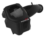 Momentum GT Cold Air Intake System w/ Pro Dry S Filter Jeep Grand Wagoneer (Ws) 22-23 V8-6.4L aFe Power