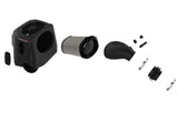 Momentum GT Cold Air Intake System w/ Pro Dry S Filter Jeep Grand Wagoneer (Ws) 22-23 V8-6.4L aFe Power