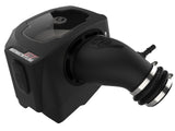 Momentum GT Cold Air Intake System w/ Pro Dry S Filter Jeep Grand Wagoneer (Ws) 22-23 V8-6.4L aFe Power