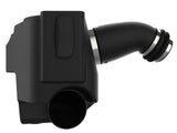 Momentum GT Cold Air Intake System w/ Pro Dry S Filter Jeep Grand Wagoneer (Ws) 22-23 V8-6.4L aFe Power